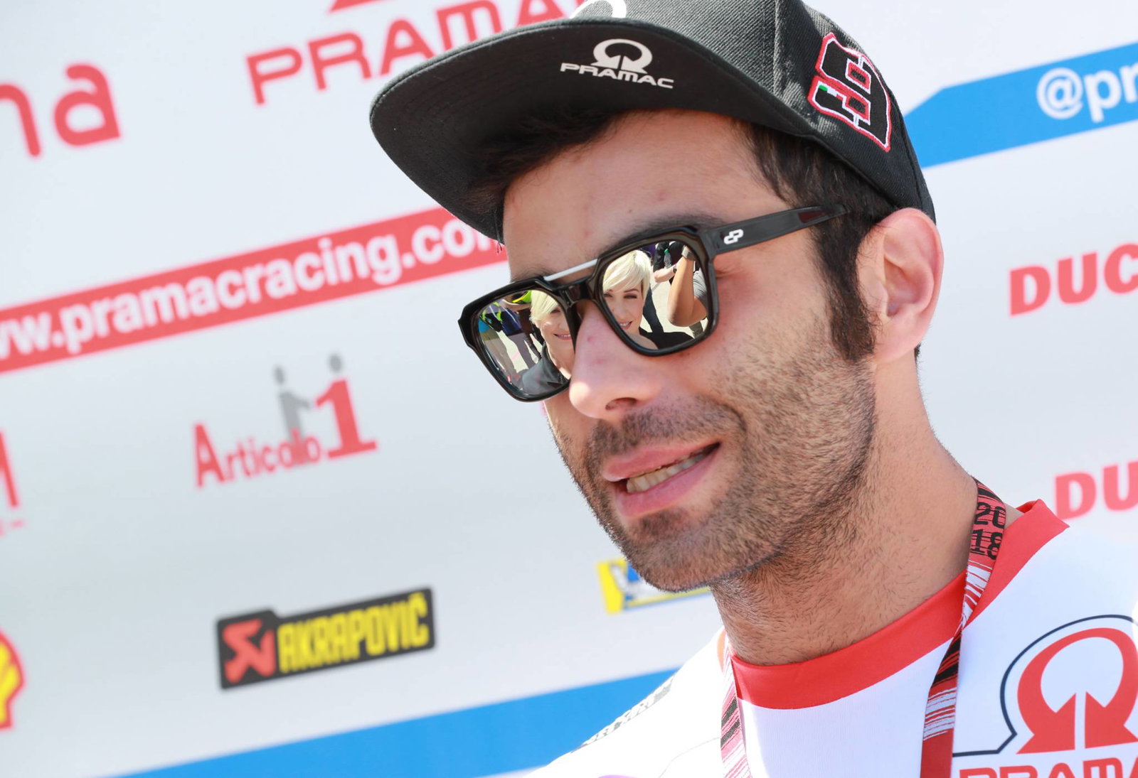 MotoGP Spanyol: KTM bukan Honda: Zarco menjelaskan…