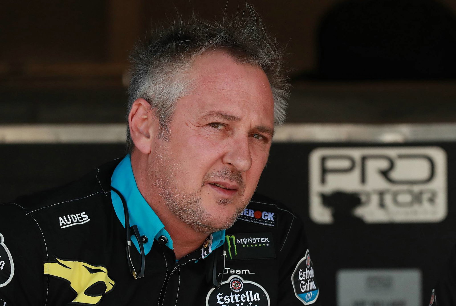 MotoGP: Marquez: Kami harus bekerja keras di Le Mans