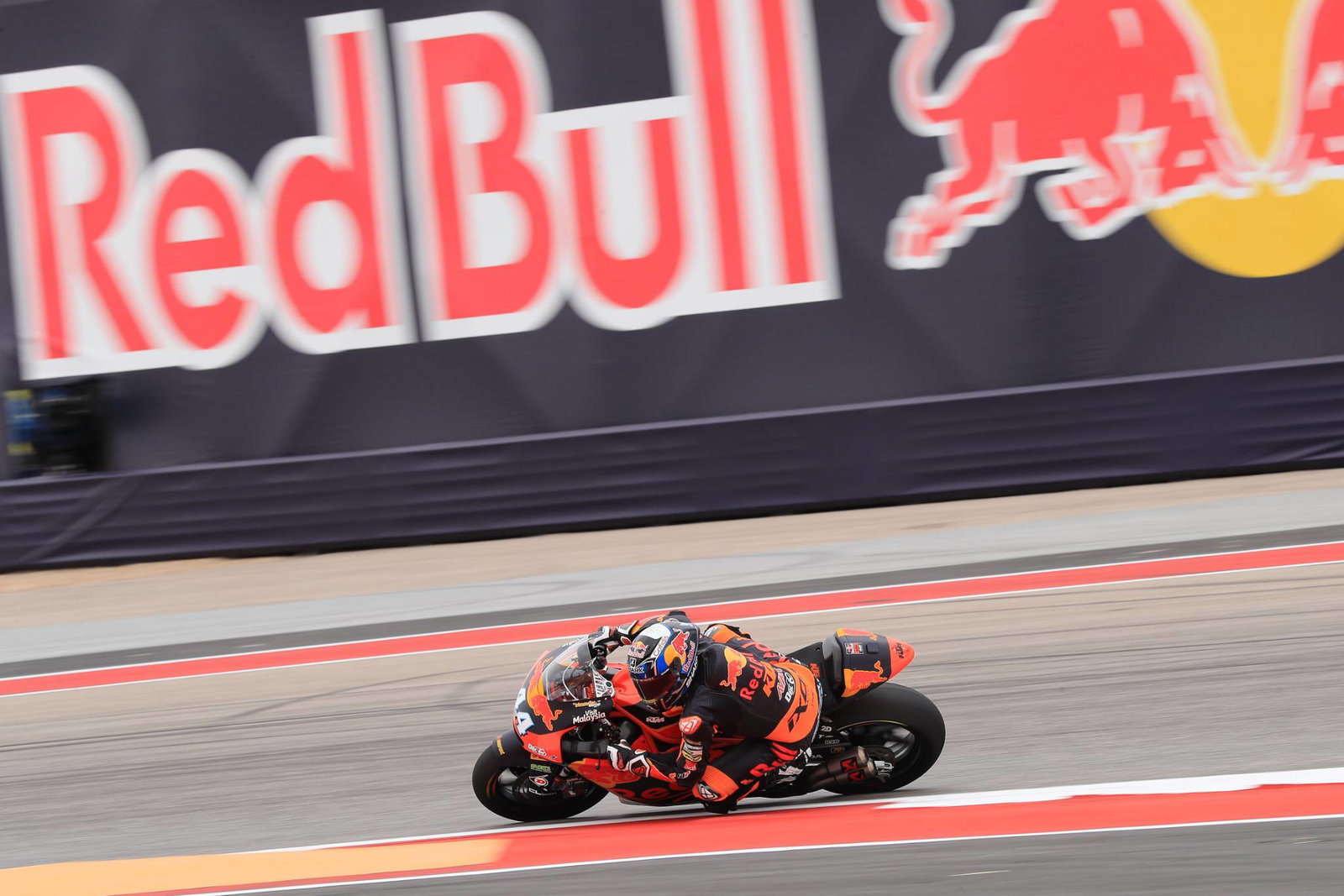 Moto2 Americas 2018 - Hasil Latihan Bebas (3)