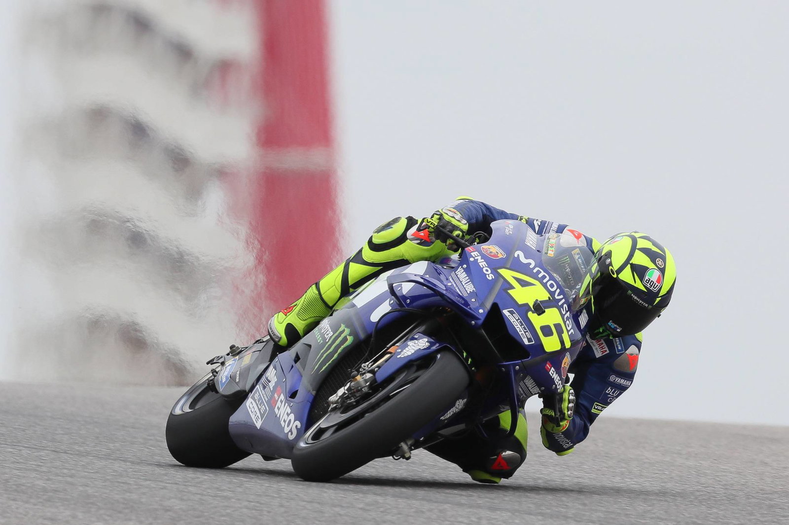Austin MotoGP: Iannone: Marquez always fast, but nothing is impossible