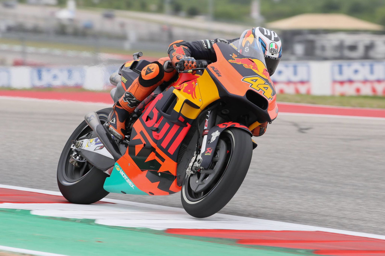 MotoGP Austin 2018 - Hasil Kualifikasi Lengkap