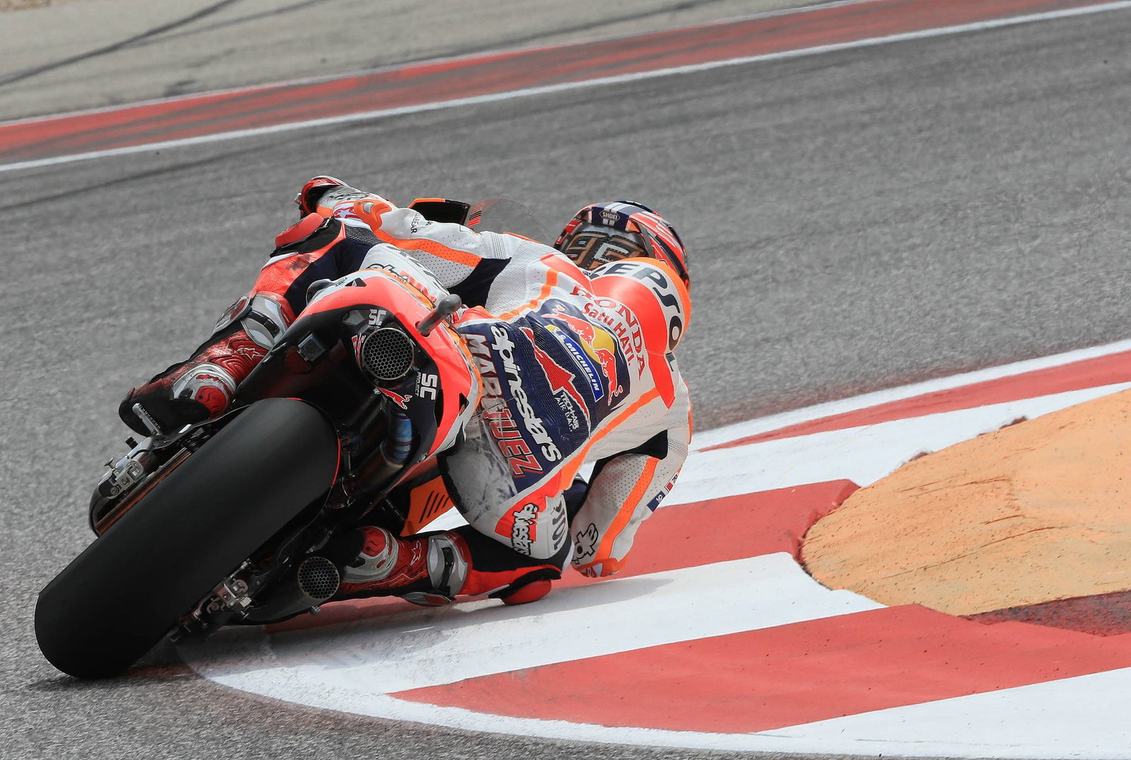 Hasil Kualifikasi MotoGP Austin 2018 (1)