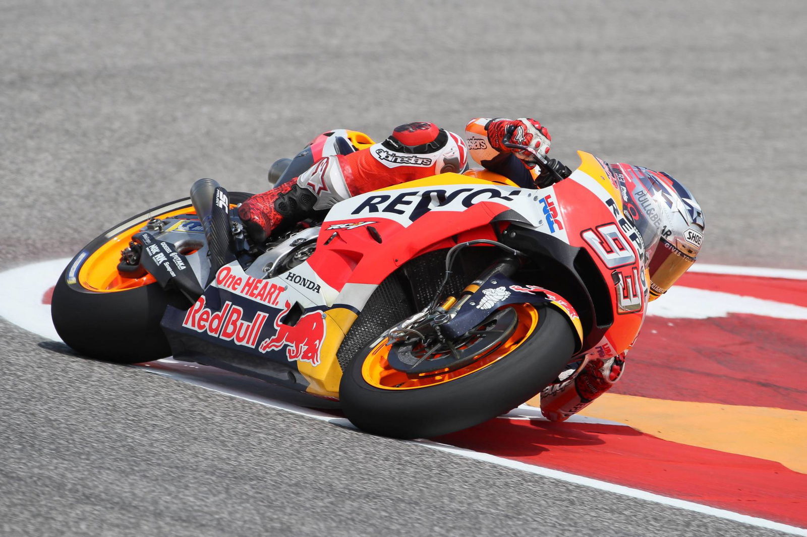 2018 Austin MotoGP - Saturday LIVE!