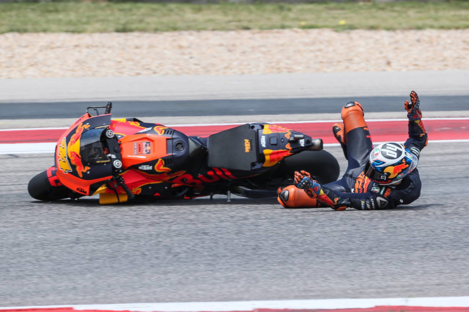 Gosip MotoGP: Pedrosa berbicara tentang operasi sel induknya