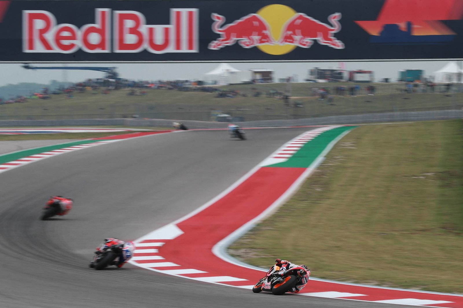 MotoGP: Marquez, Vinales, Crutchlow memimpin pemanasan