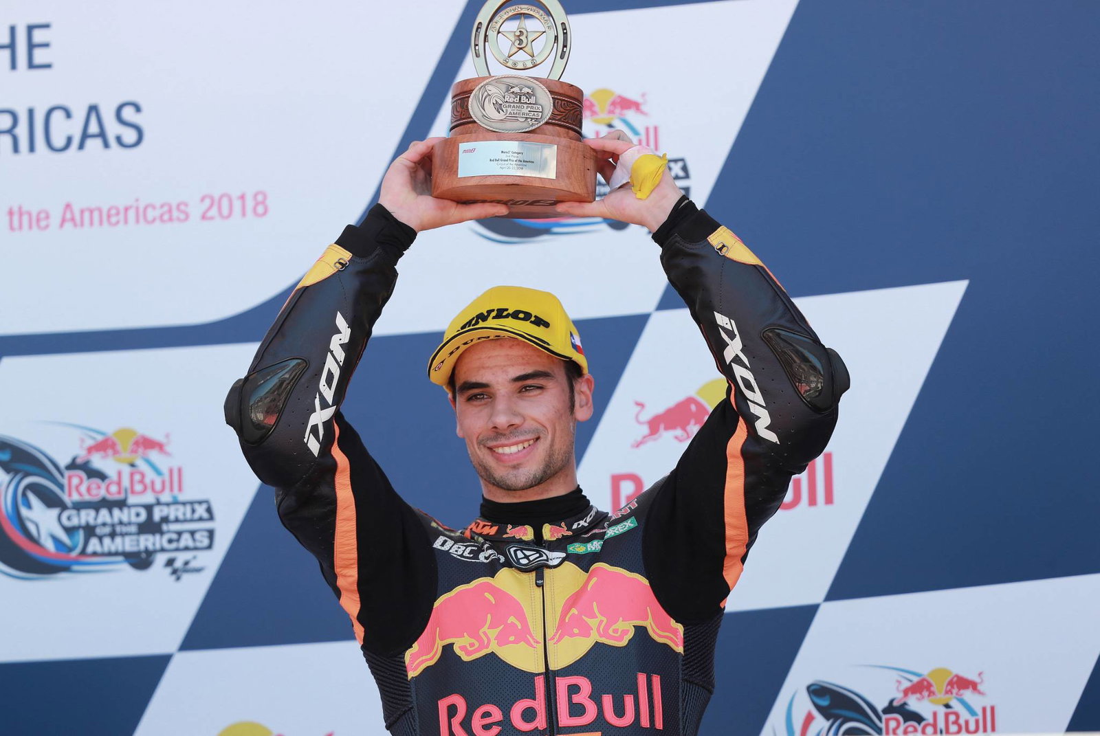 Marquez leads Crutchlow, Dovizioso into Q1