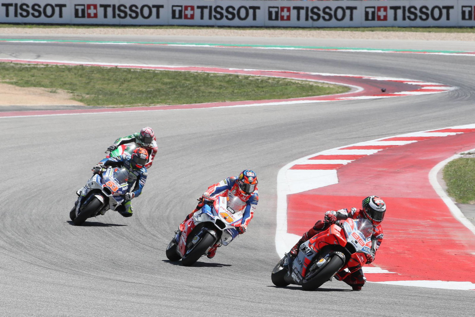 MotoGP Gossip: Zarco agrees two-year KTM deal?