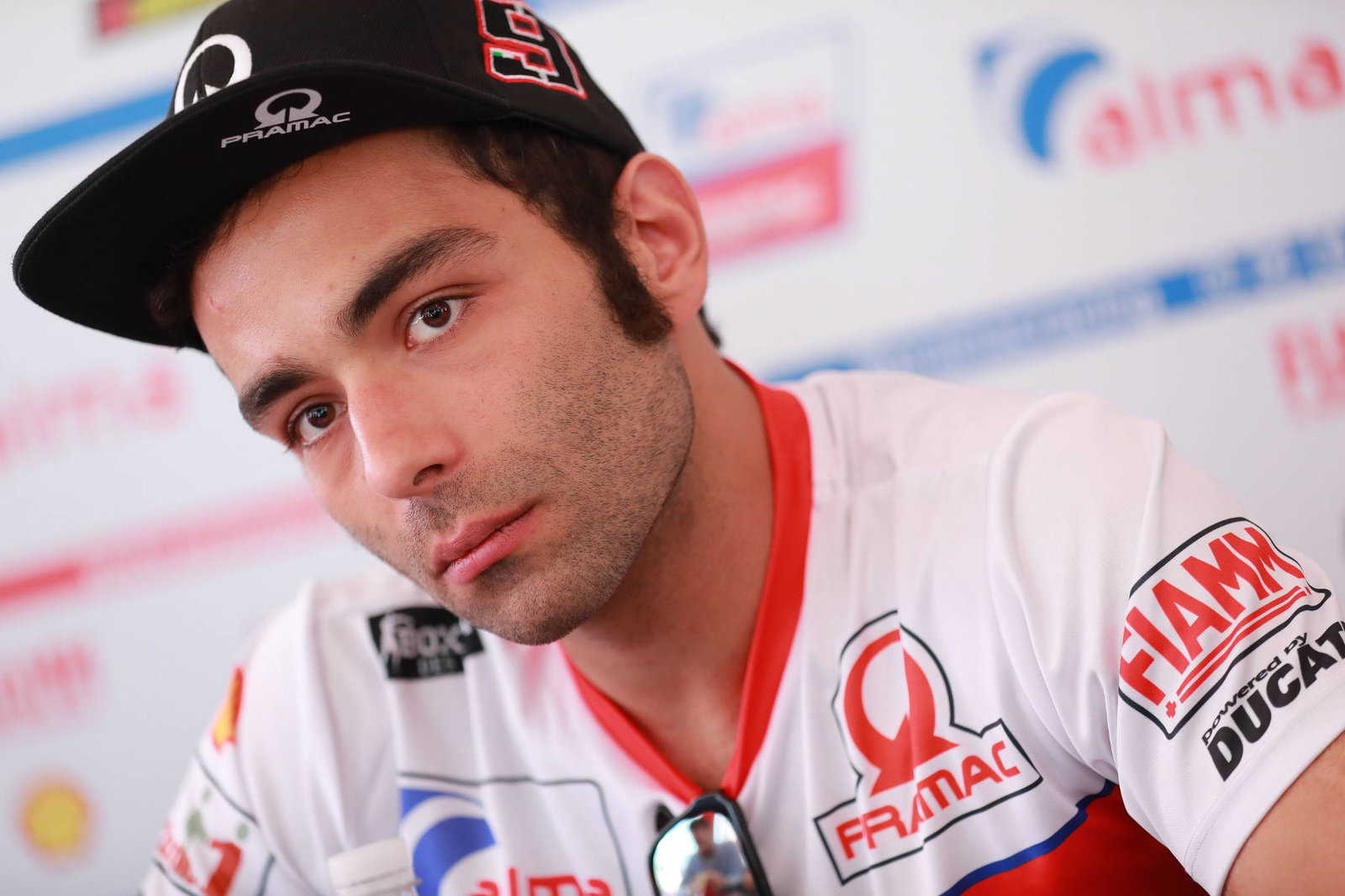 Smith calon pengganti Iannone?