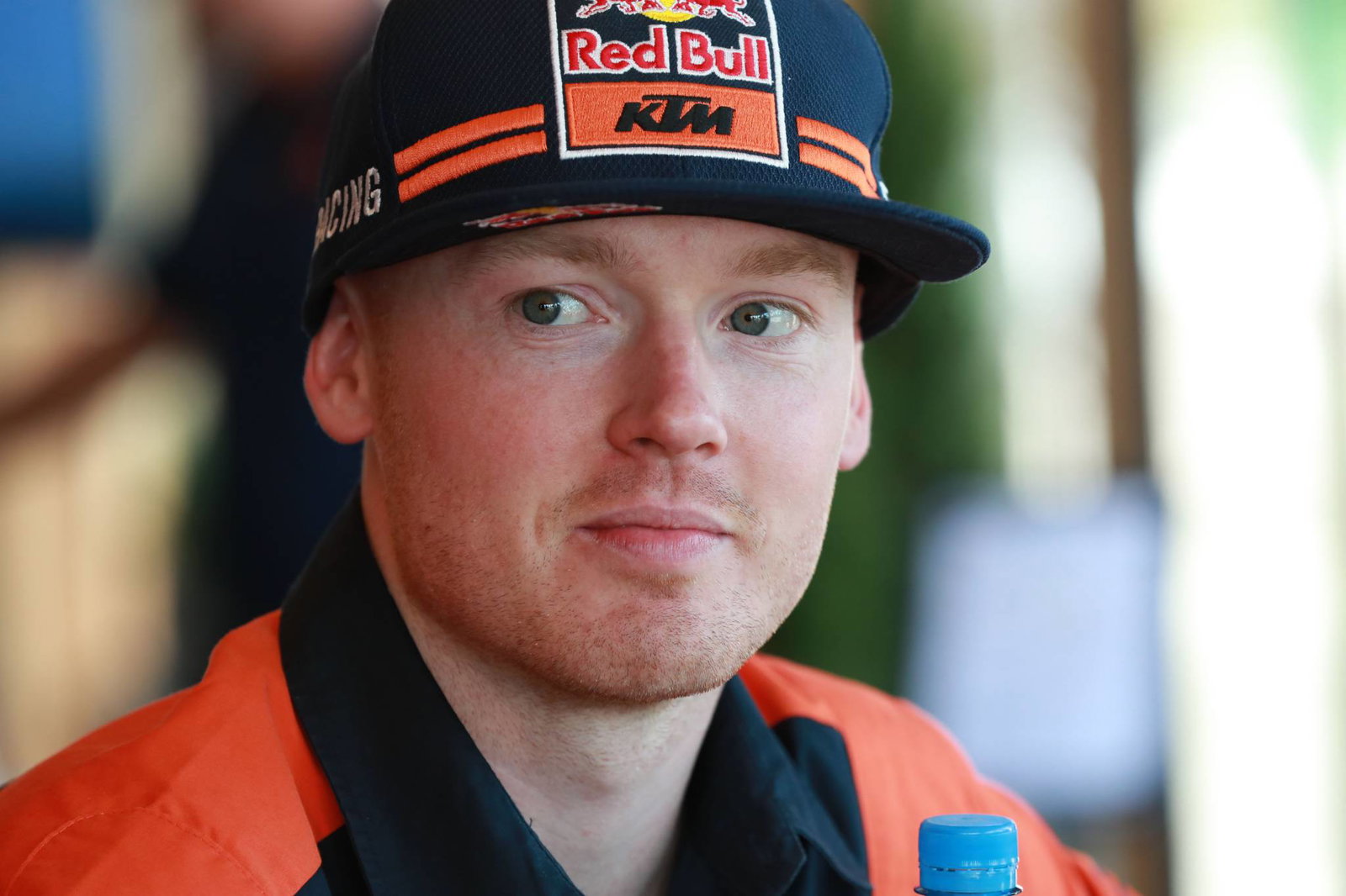 Ducati kesampingkan penurunan performa Petrucci