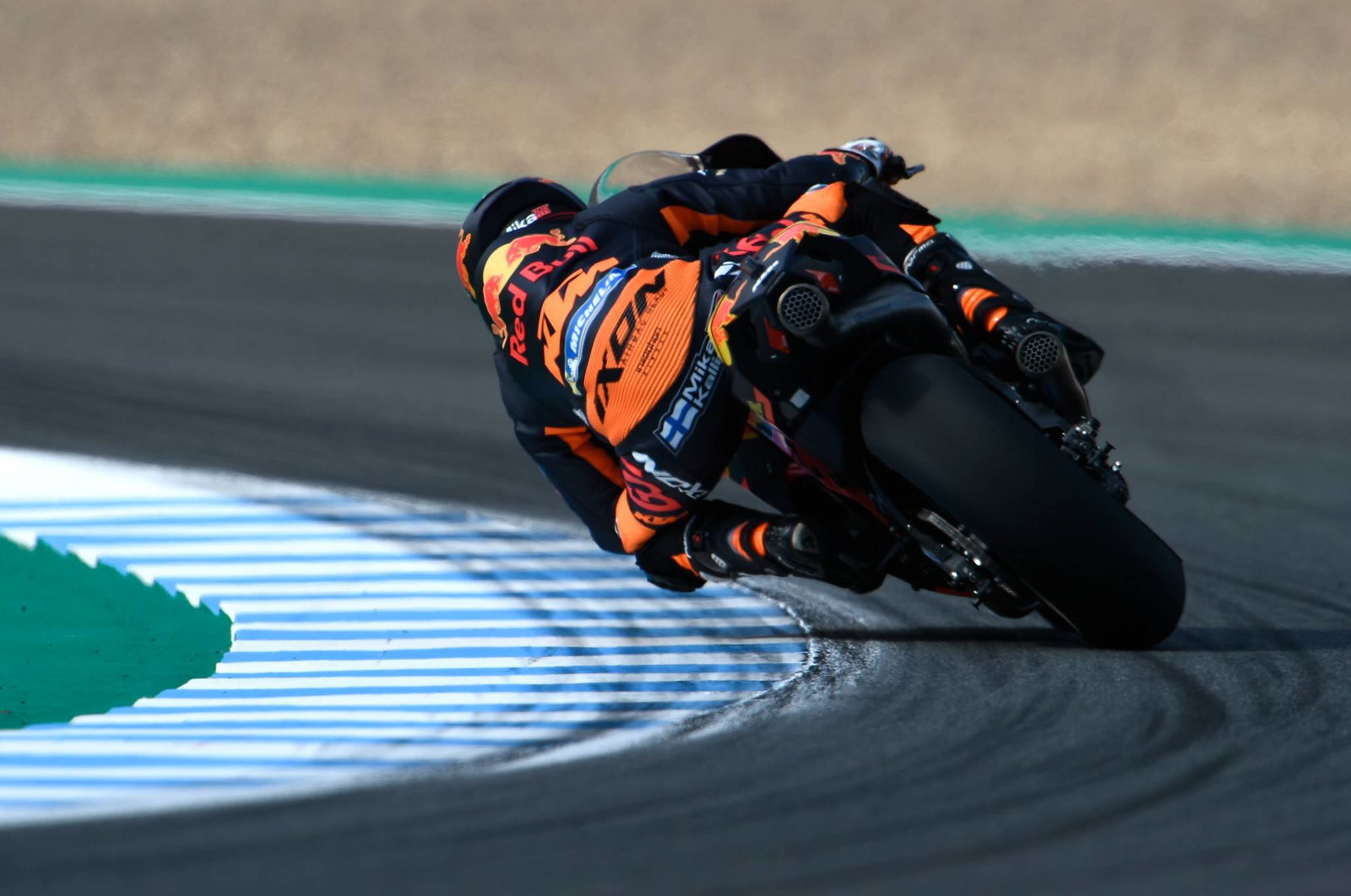 MotoGP Spanyol: Crutchlow menguasai hari pertama di Jerez