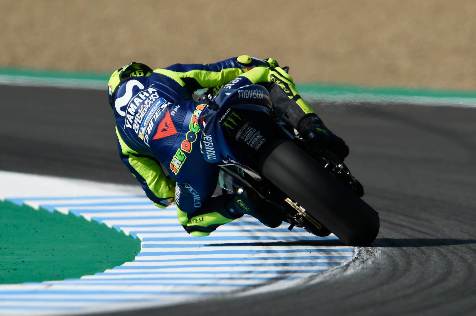 Spanish MotoGP: Pol a P3 for KTM, Kallio debuts '2019 prototype'