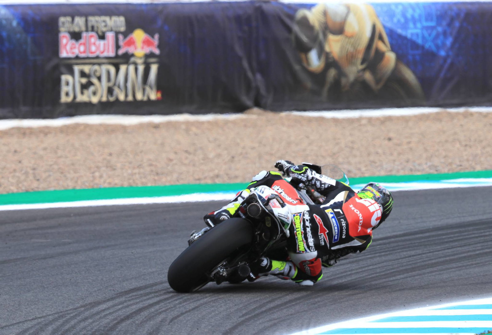 Spanish MotoGP: Pol a P3 for KTM, Kallio debuts '2019 prototype'