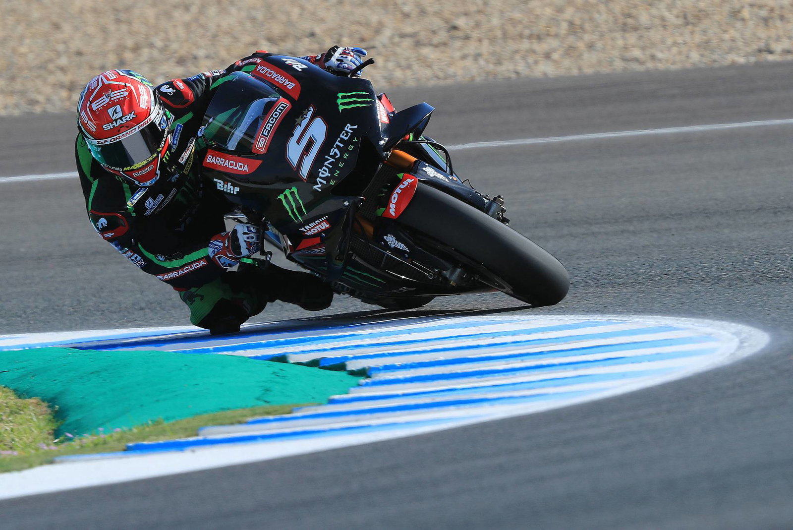 MotoGP: Aero focus for Marquez, Crutchlow bike ‘exactly the same’