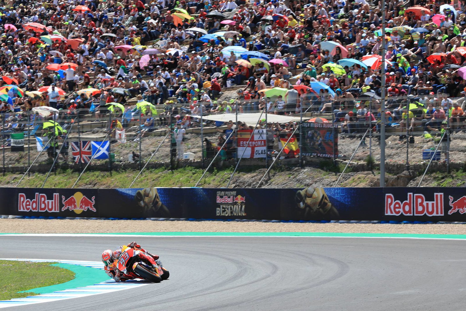 MotoGP: Eighth ‘only negative’ after Dovizioso salvages Saturday