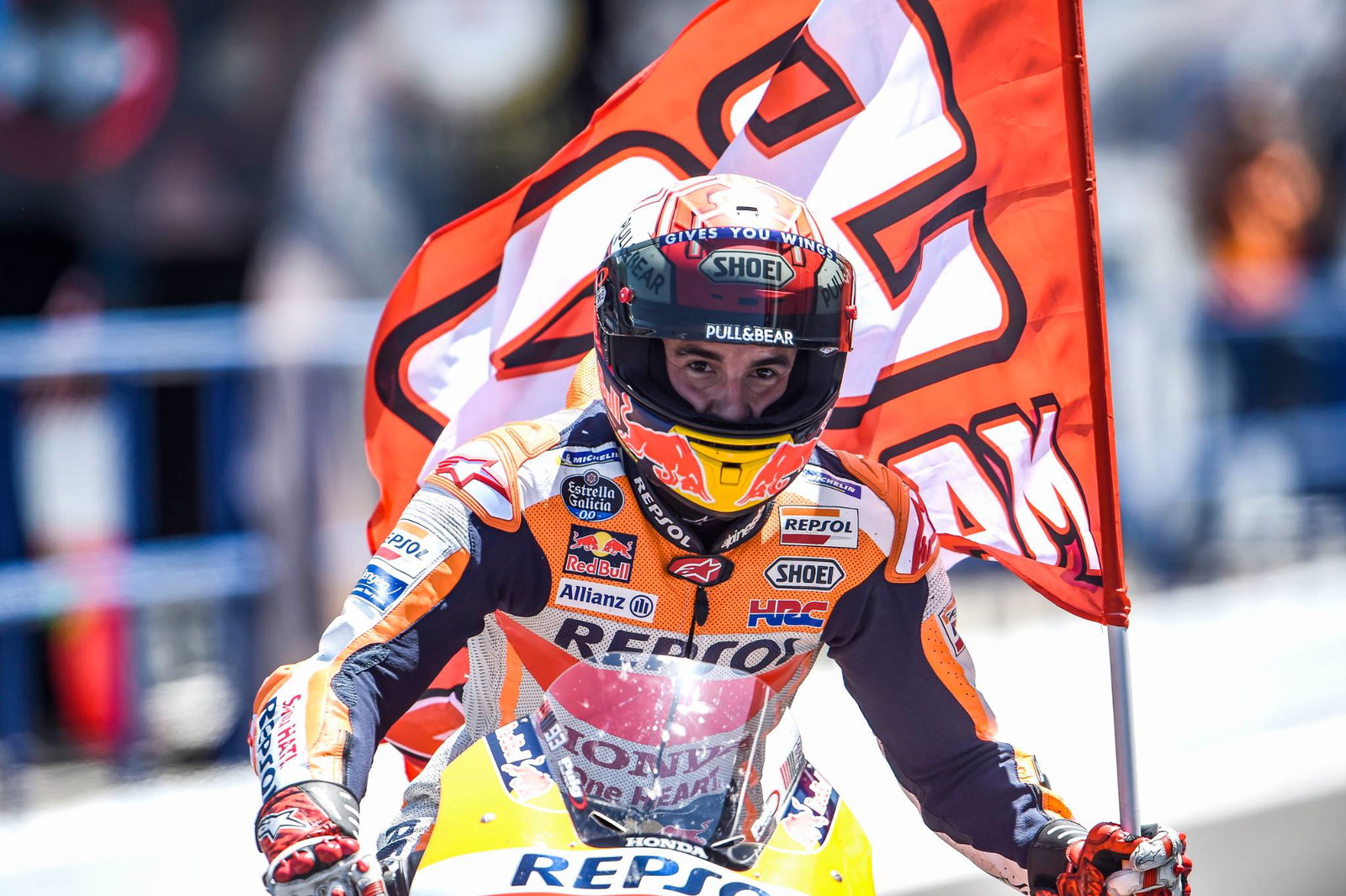 MotoGP: Bartholemy to attend Le Mans as Marc VDS team principal