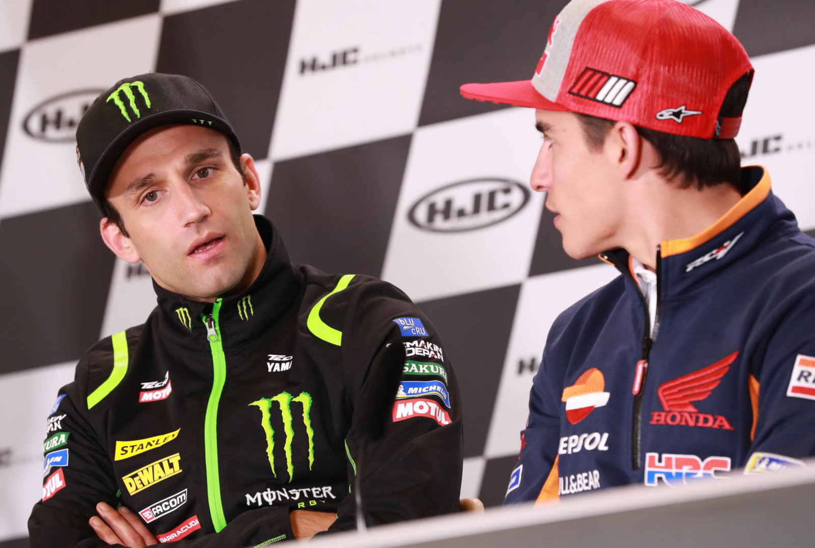 MotoGP: Pol: Zarco akan melaju kencang sejak hari pertama di KTM