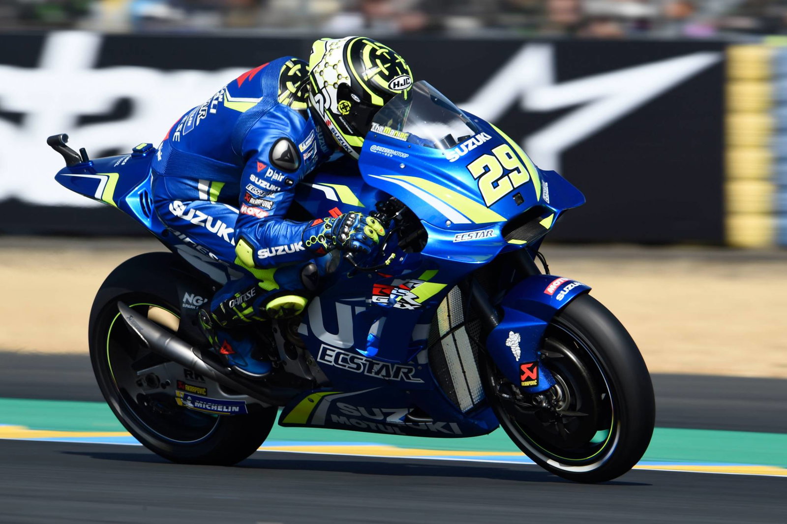 MotoGP: Ducati: Dovizioso negotiations ‘not easy, but we’re happy’