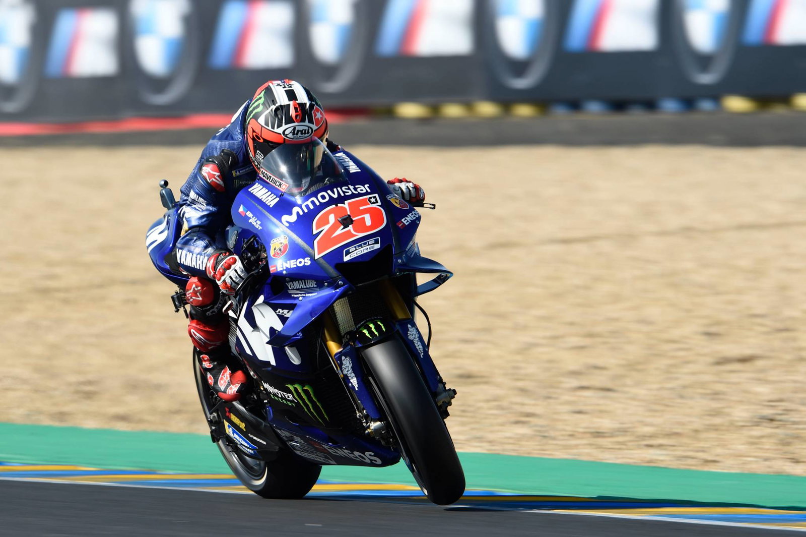 MotoGP: Lorenzo-Ducati combination ‘stronger than ‘17’