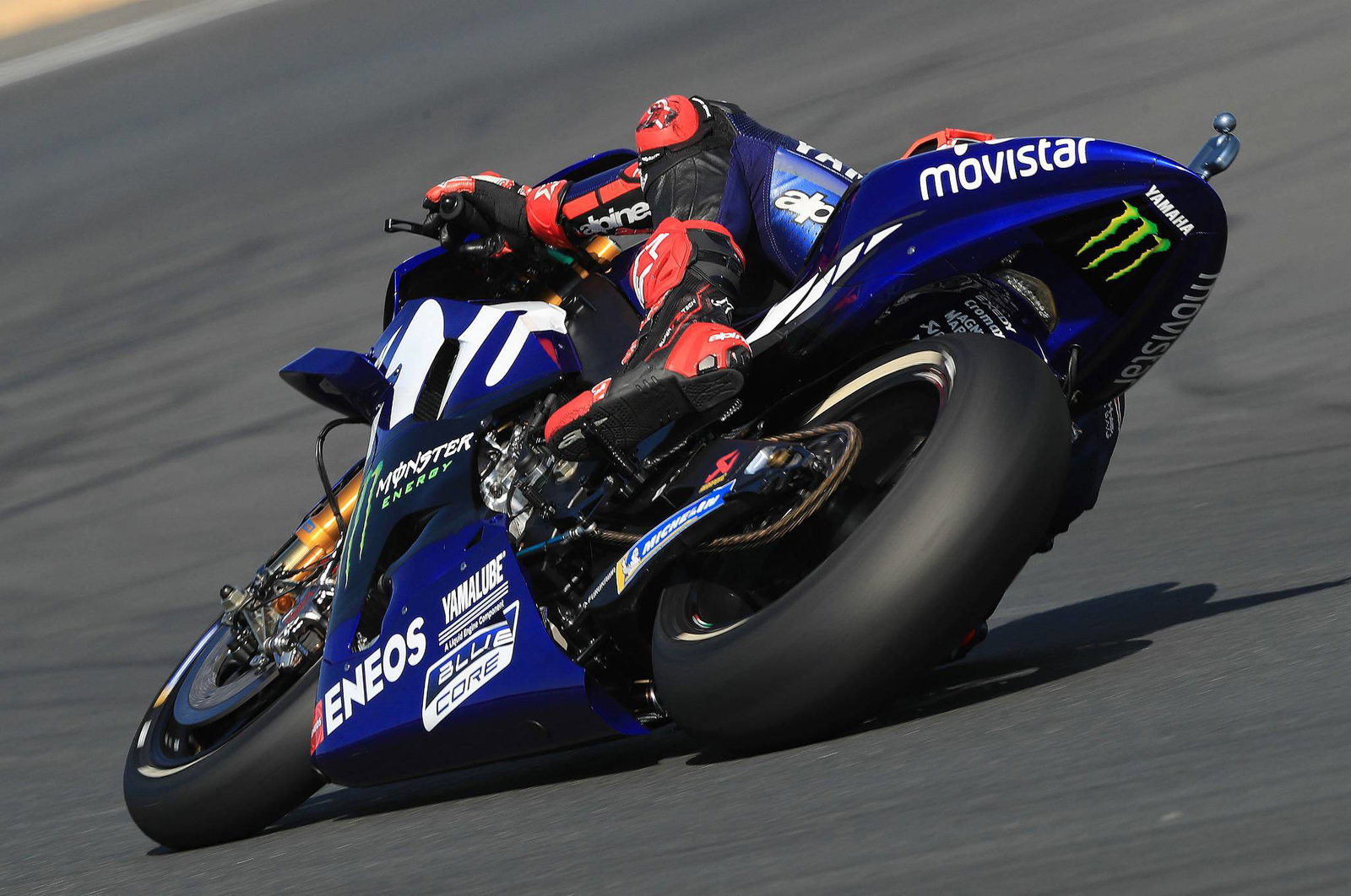 MotoGP: Rabat to undergo further checks after fiery fall