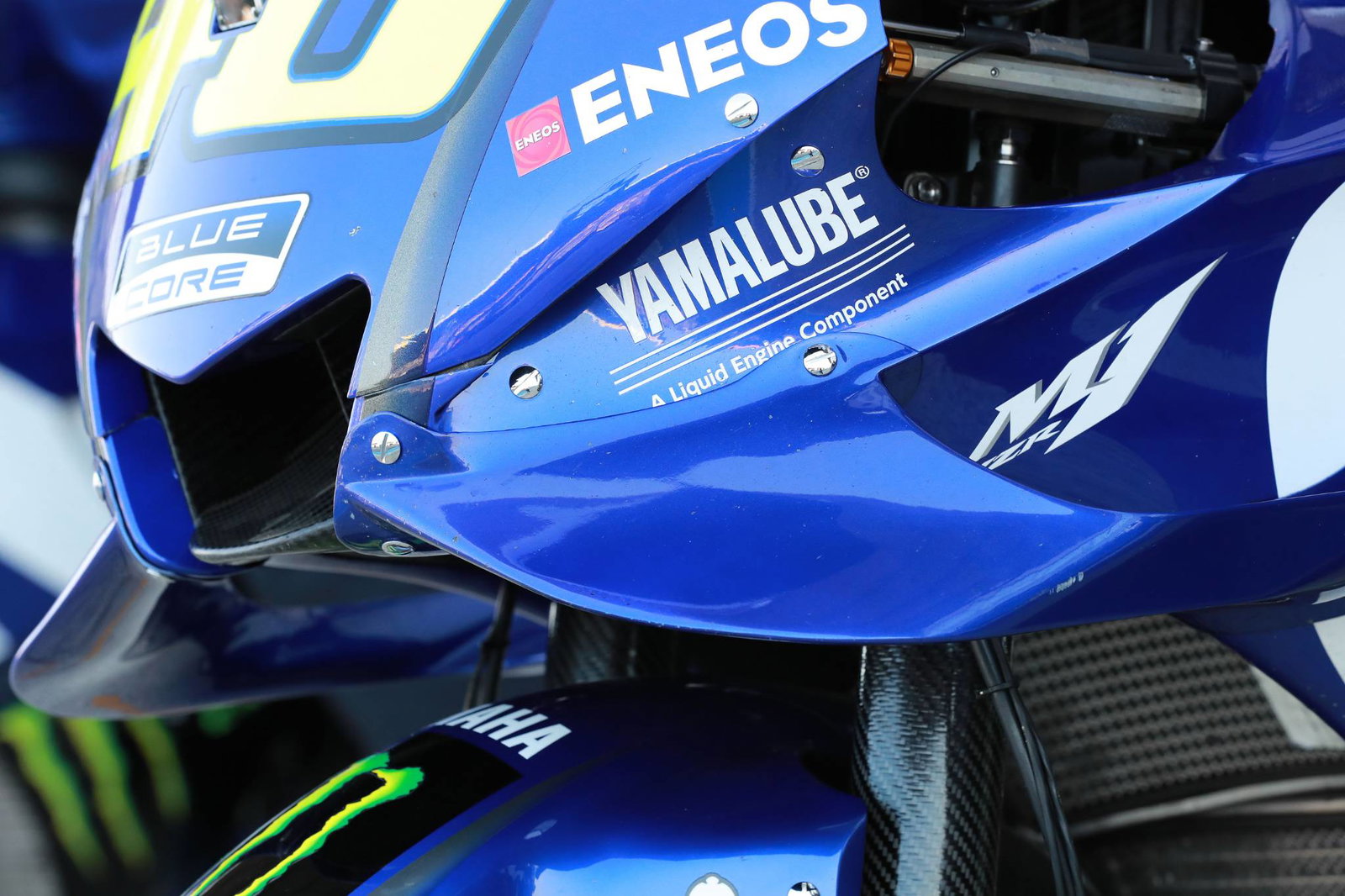 MotoGP: Tito Rabat keluar dari rumah sakit