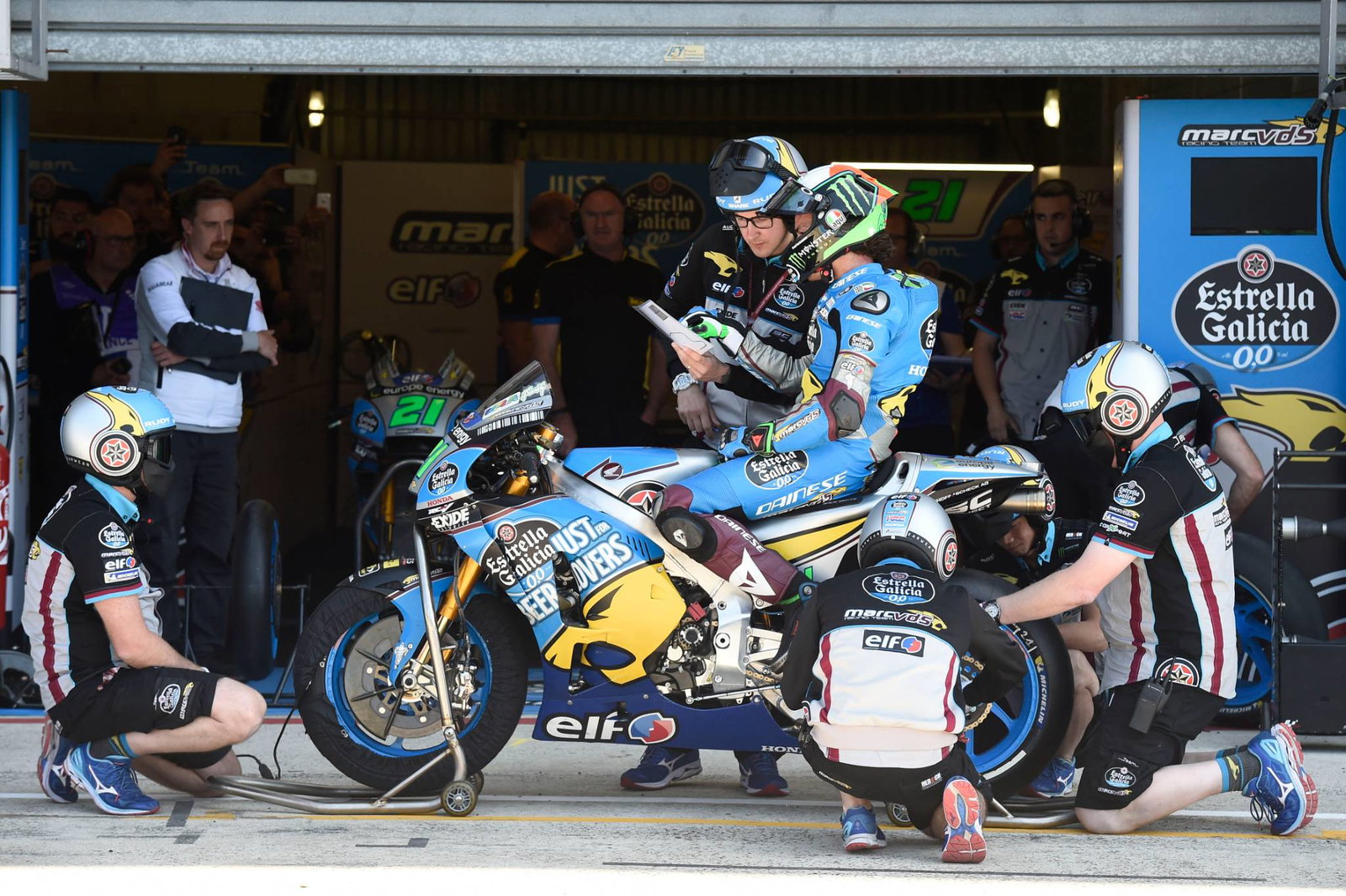 MotoGP: Vinales: Horrible race, we have to change something 