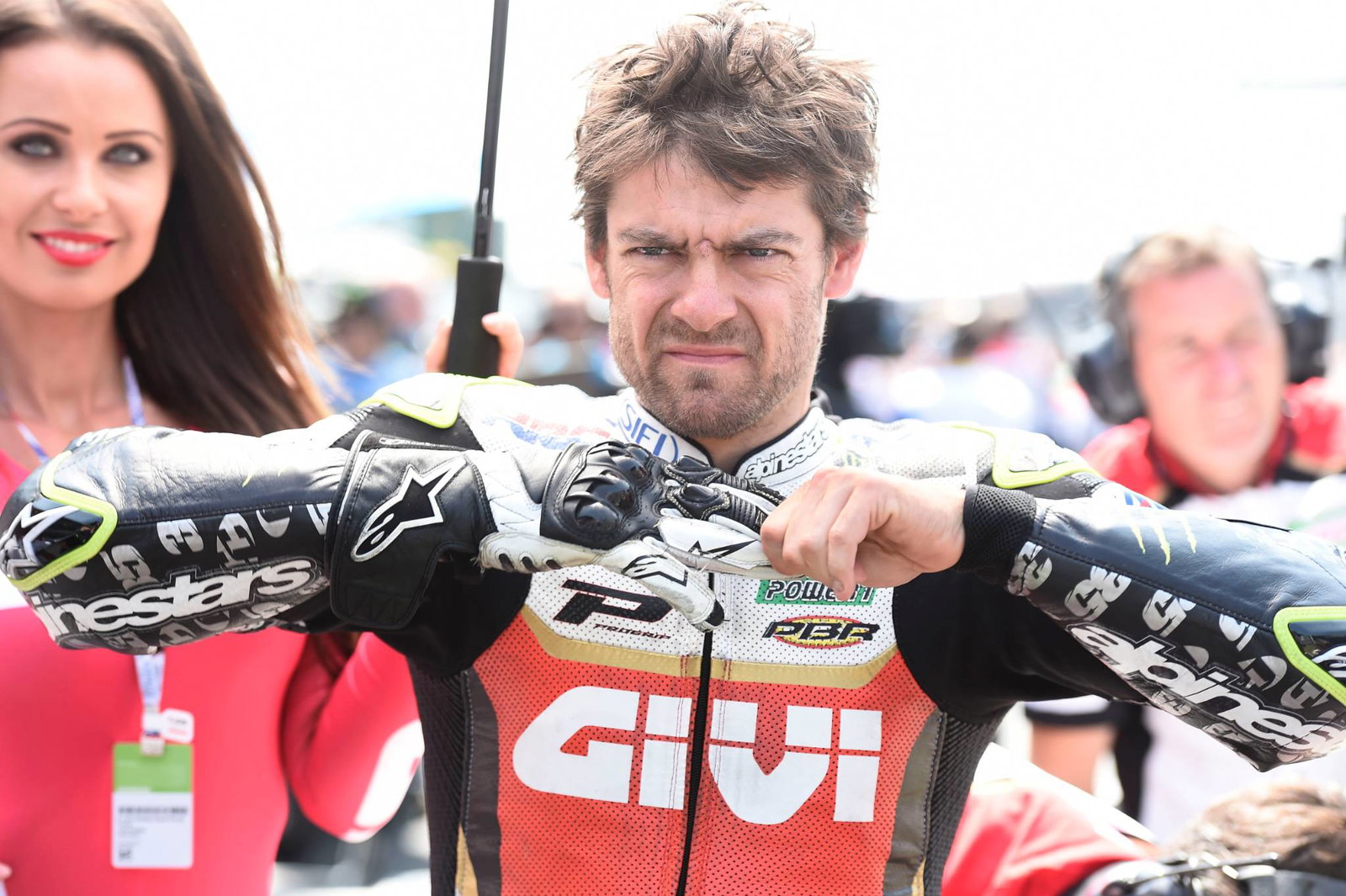 Joan Mir: Honda, Ducati, Suzuki 'interested' for MotoGP 2019