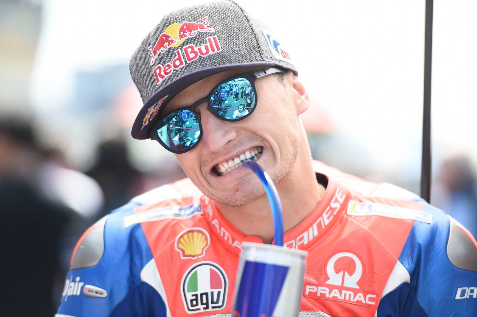 MotoGP Catalunya: Petrucci tidak pernah menyerah pada impian mendarat di pabrikan