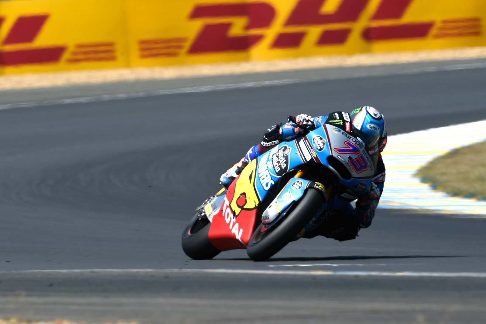 Moto2: Suter akan membuat sasis MV Agusta?