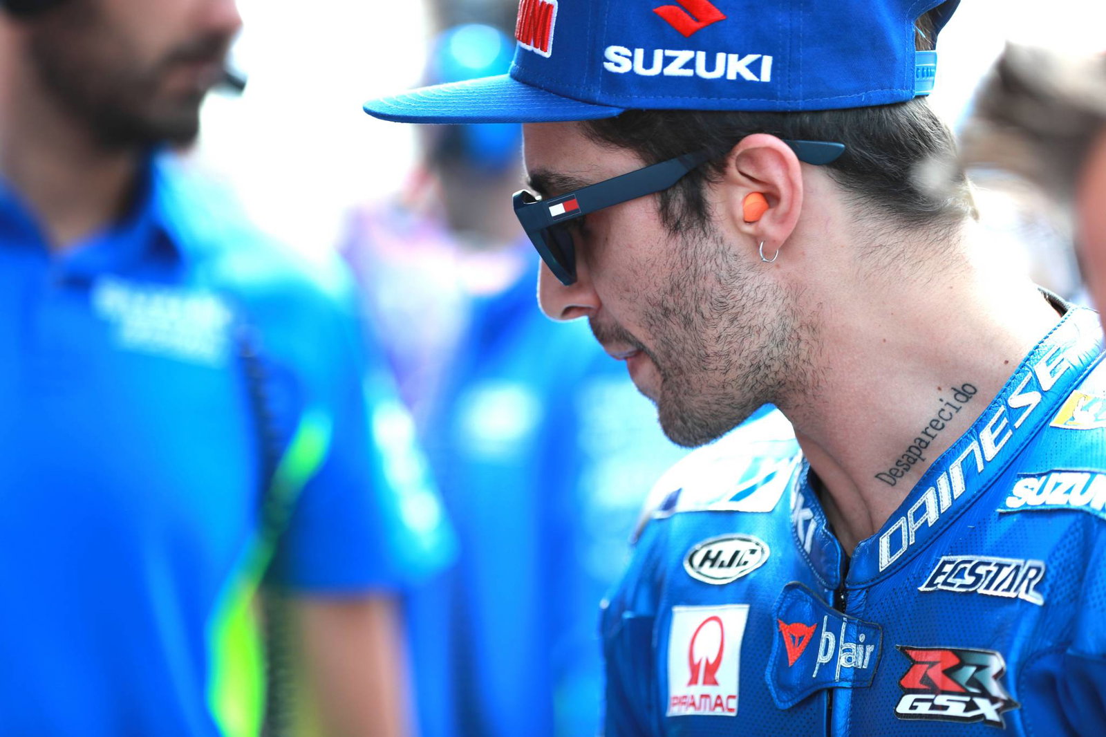 MotoGP: Ducati: Dovizioso negotiations ‘not easy, but we’re happy’