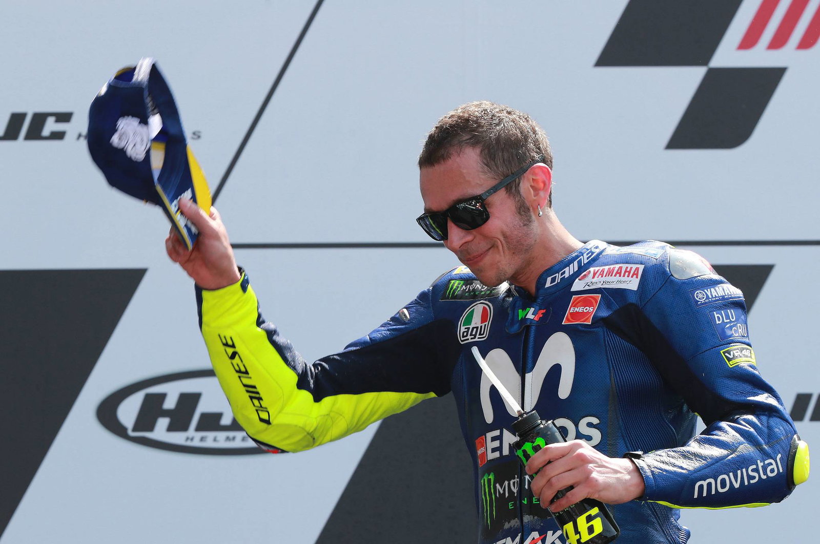 de Puniet: Honda best bike on MotoGP grid