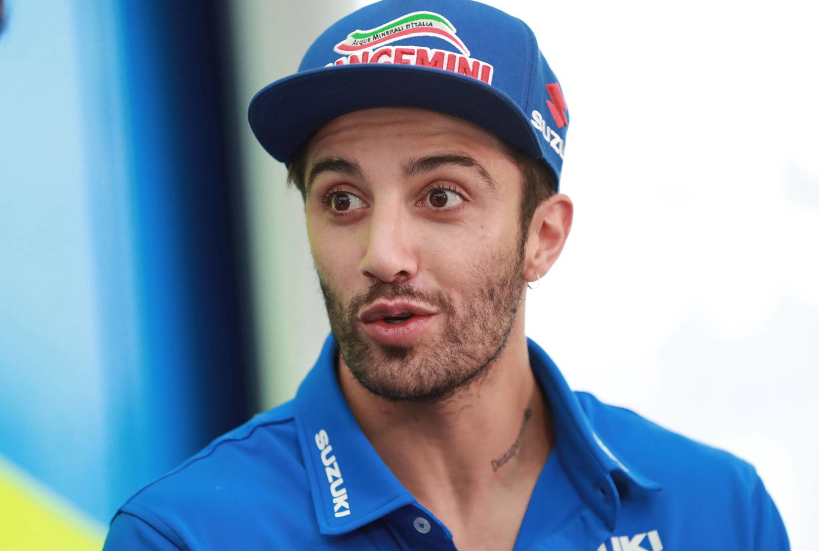 Official: Joan Mir to MotoGP with Suzuki