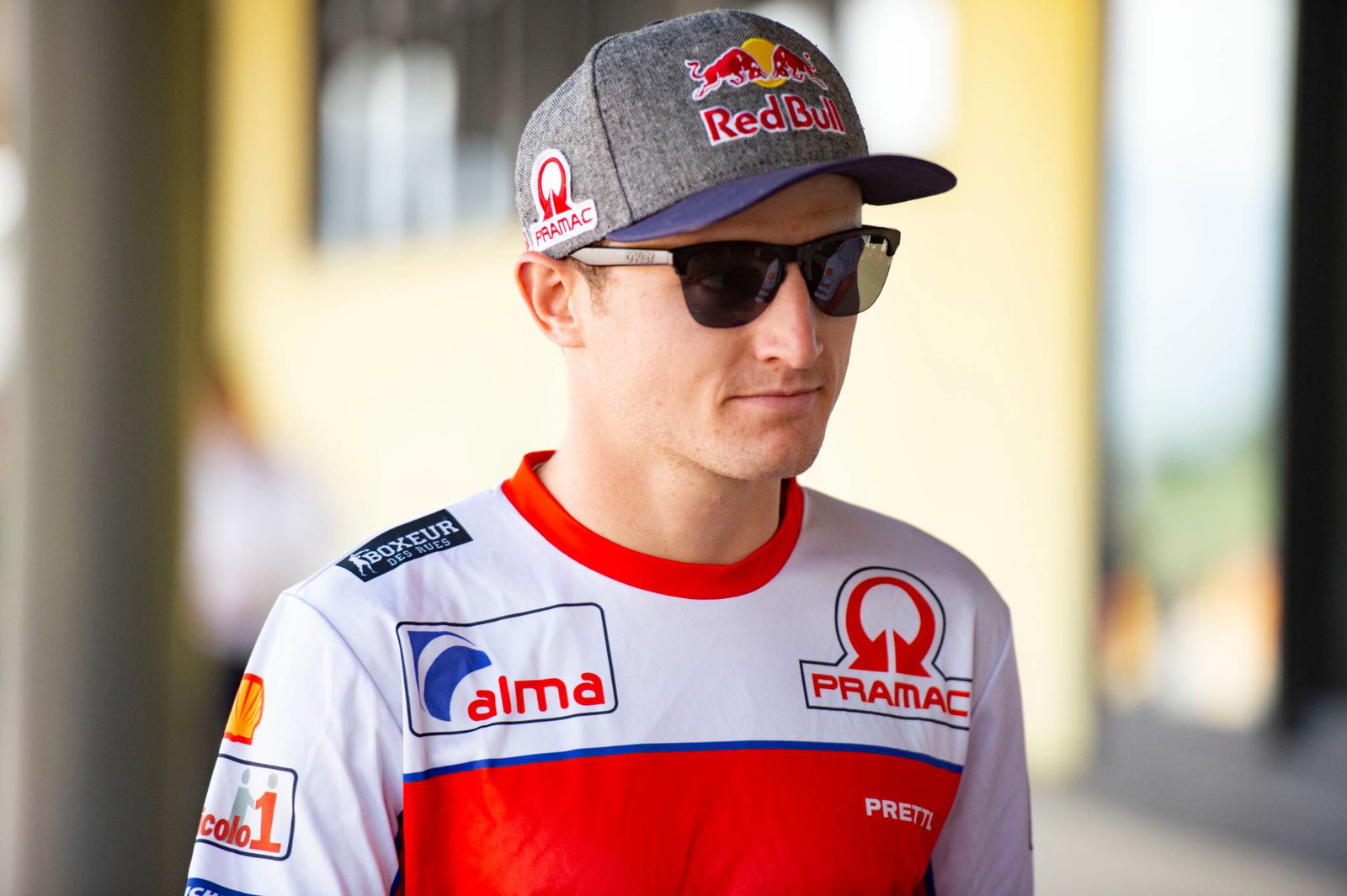 MotoGP: Lorenzo: Saya akan melanjutkan selama dua tahun lagi