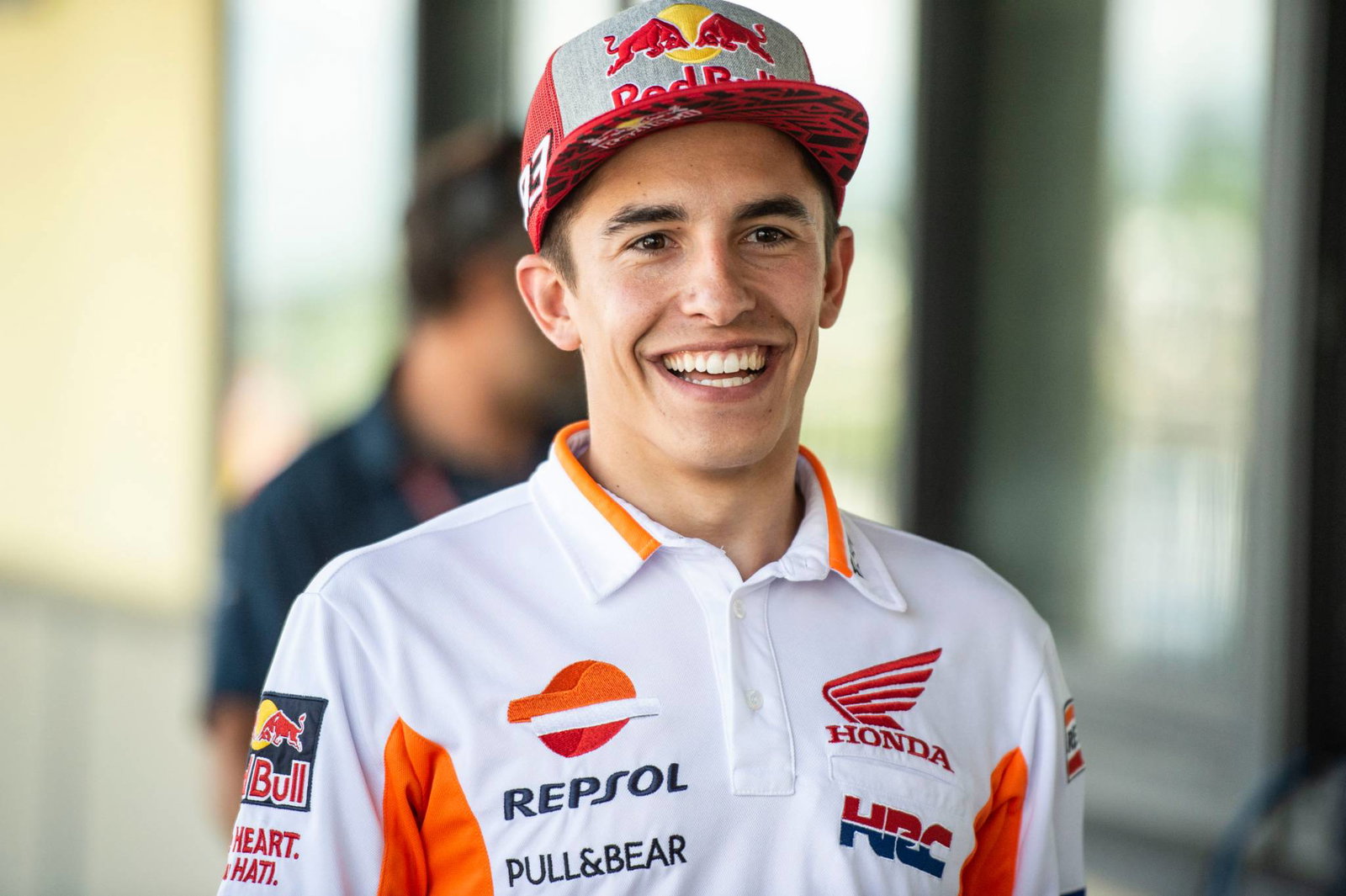 MotoGP Italia: Bradley Smith memikirkan pensiun