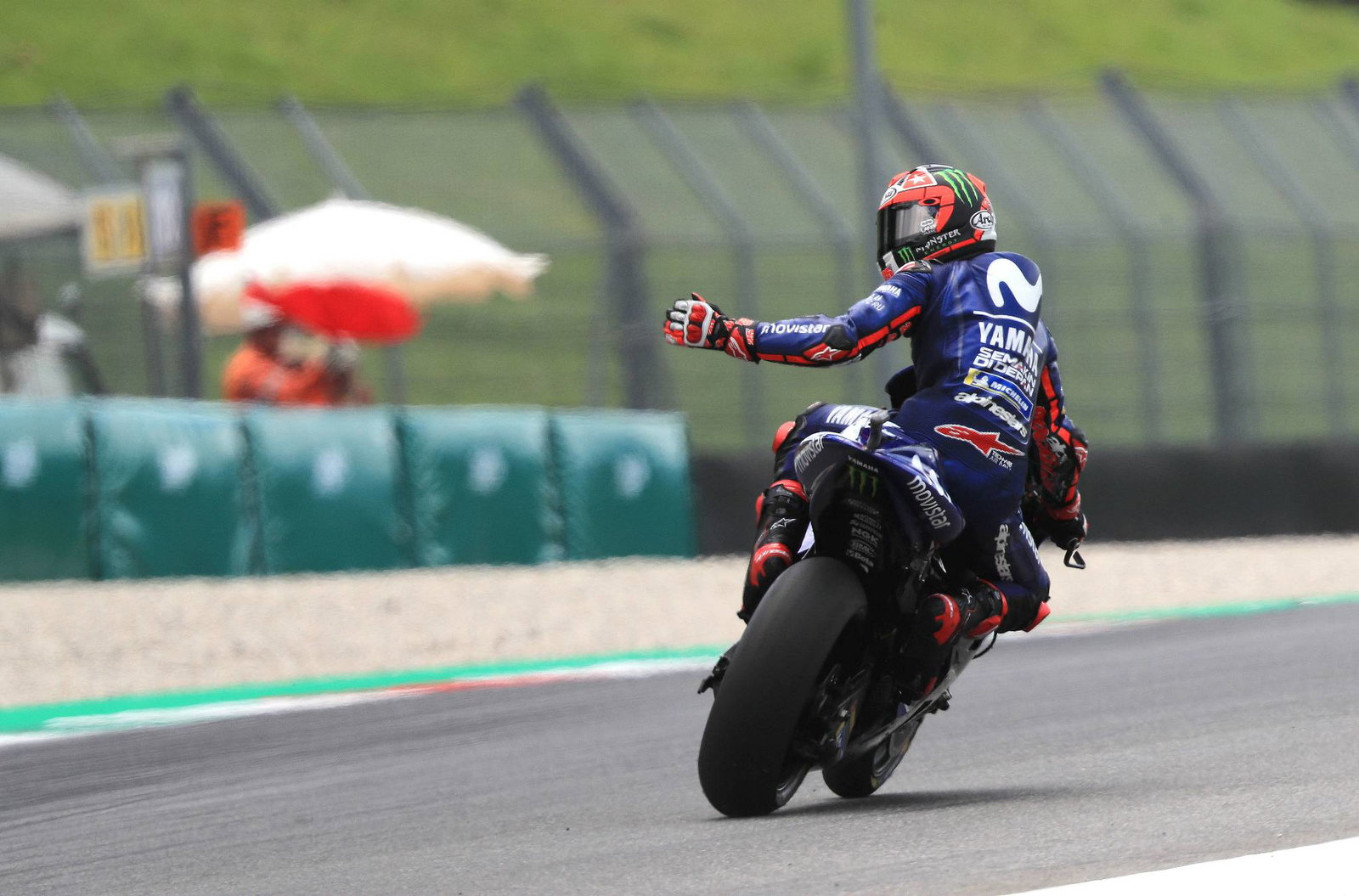 Mugello MotoGP: Lorenzo revitalised by new feeling with Ducati