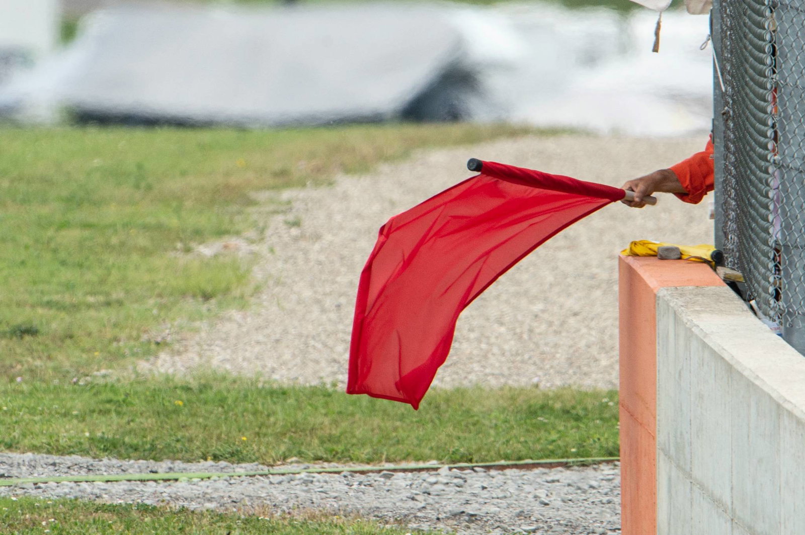 2018 MotoGP Valencia - Race Results