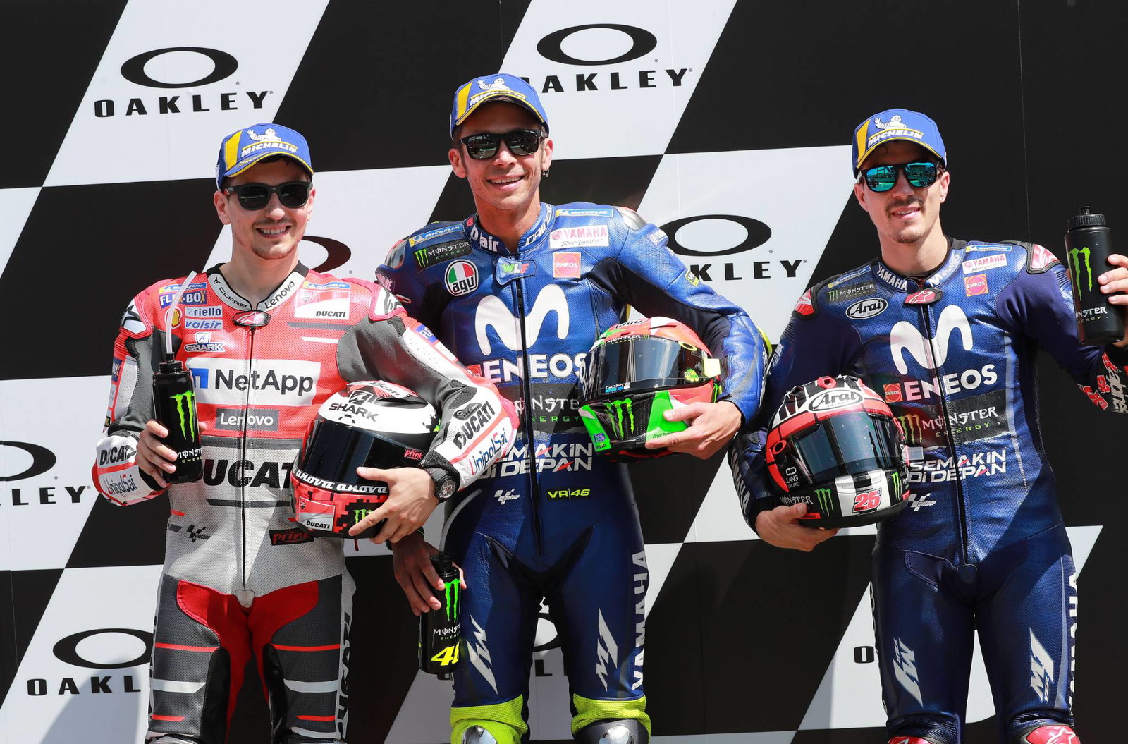 MotoGP: Marquez: Penyelamatan siku tidak berfungsi di simulator F1!