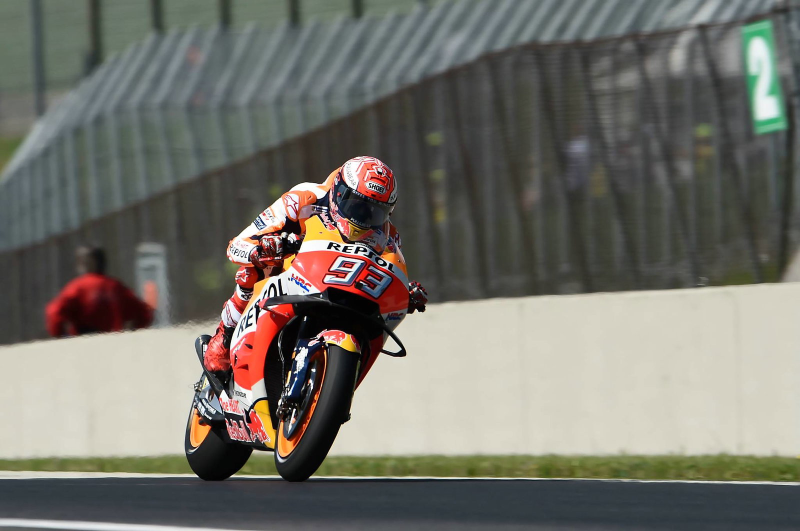 Mugello MotoGP: Rossi: At Ducati, Lorenzo needed time…