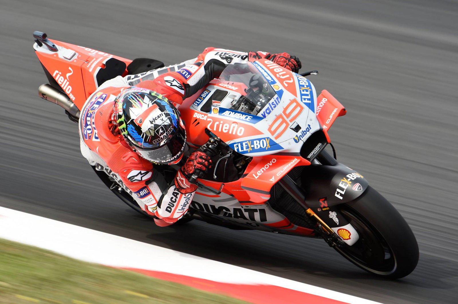 Hasil Kualifikasi MotoGP Catalunya 2018 (1)