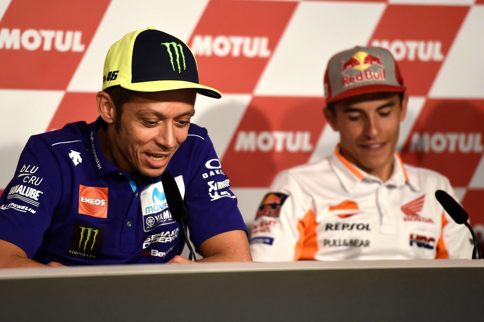 Dutch MotoGP: Rossi eager to capitalise on rostrum momentum