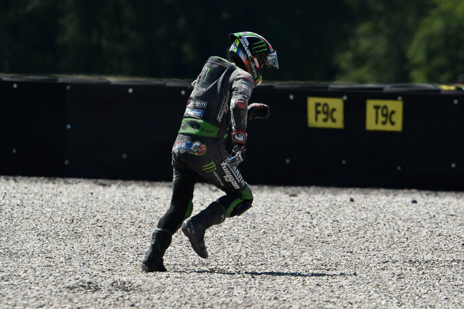 MotoGP: Espargaro ‘impressive, satisfied, confident’