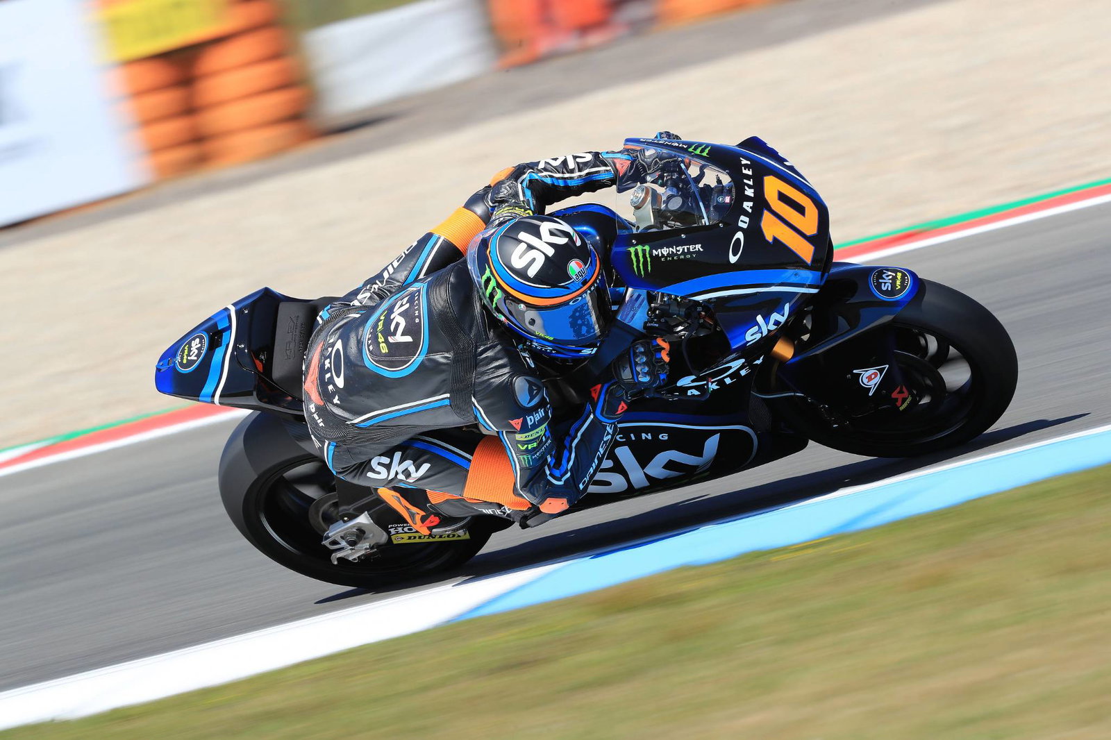 2018 Moto2 Brno - Free Practice (3) Results