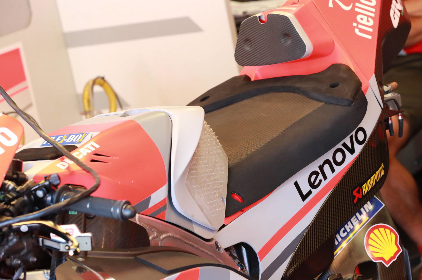 Assen MotoGP: Lorenzo misses 'train','two corners costing us'