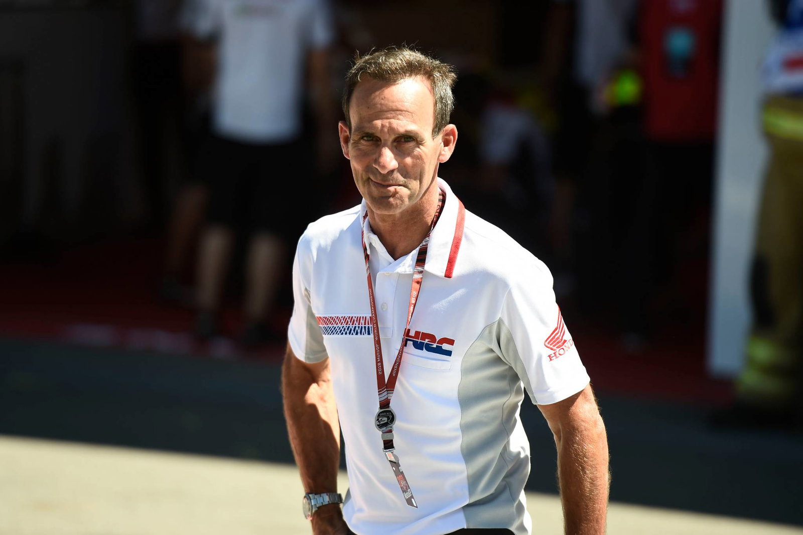 MotoGP: 'That’s life' - Ducati on Lorenzo exit, Honda 'surprised'