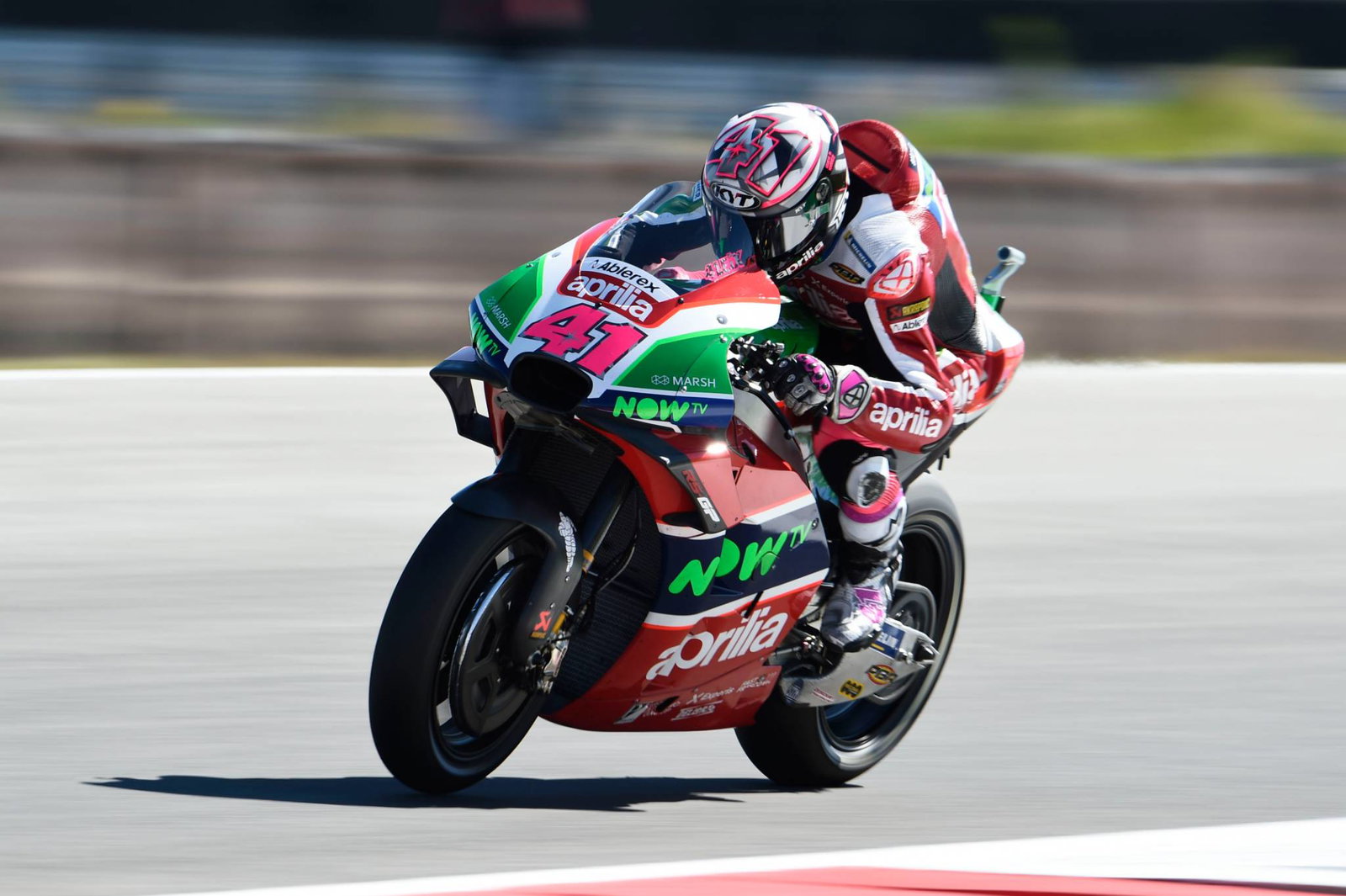 MotoGP: Pedrosa 18th, future uncertainty a factor