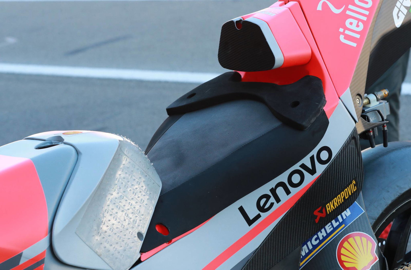 Rossi: Marquez strong everywhere now