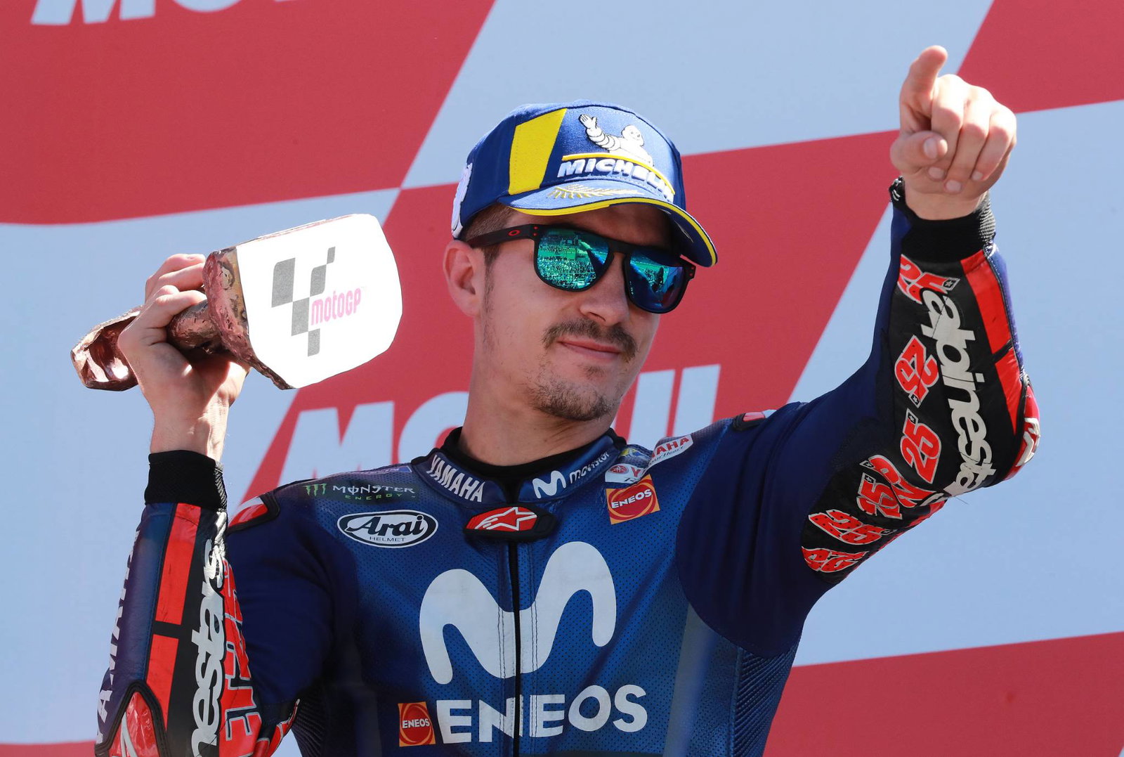 Assen MotoGP: Braking bad: Rossi, Dovizioso incident 'not clever'