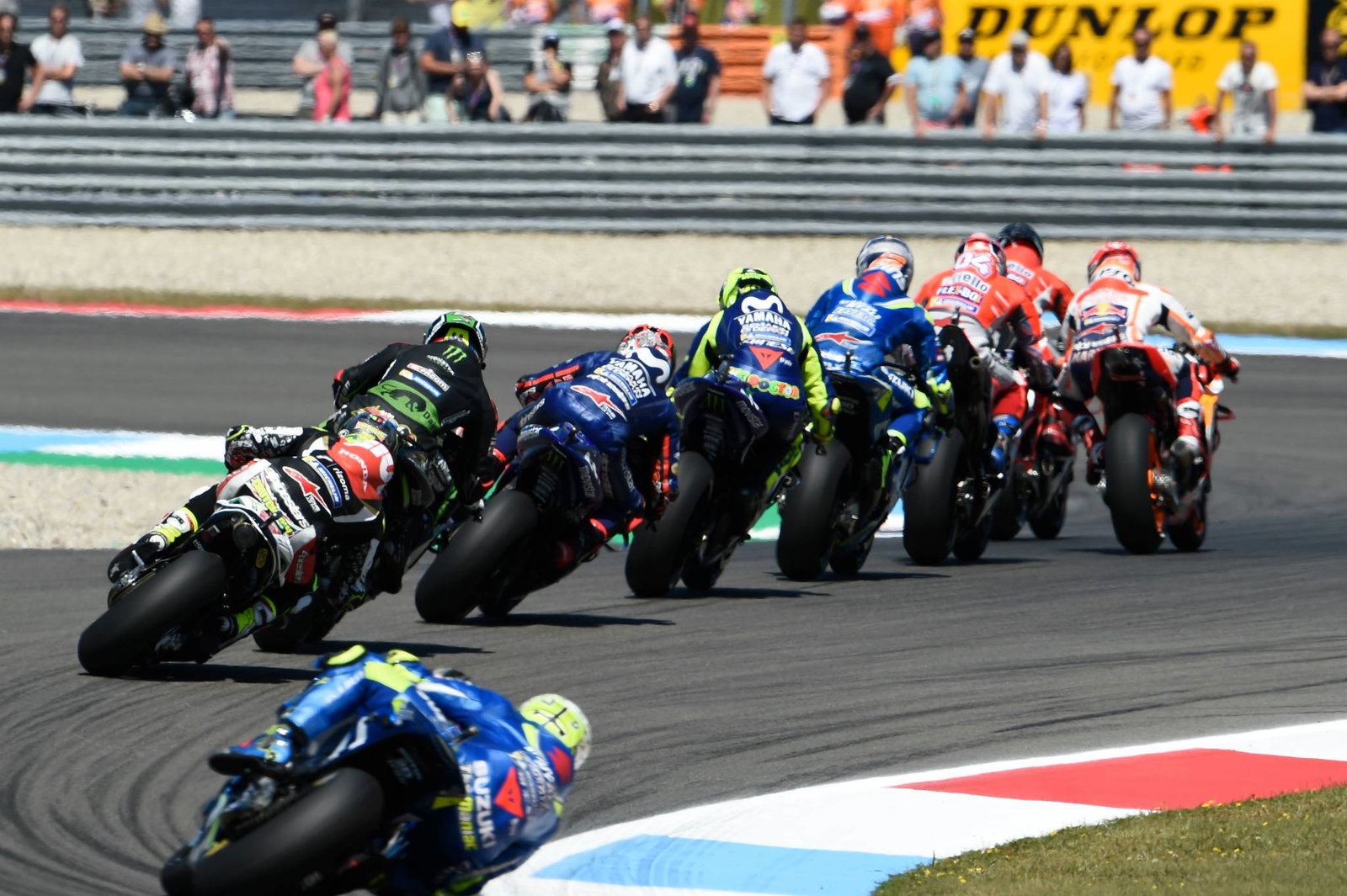 Video: Pembalap paling sukses di MotoGP!