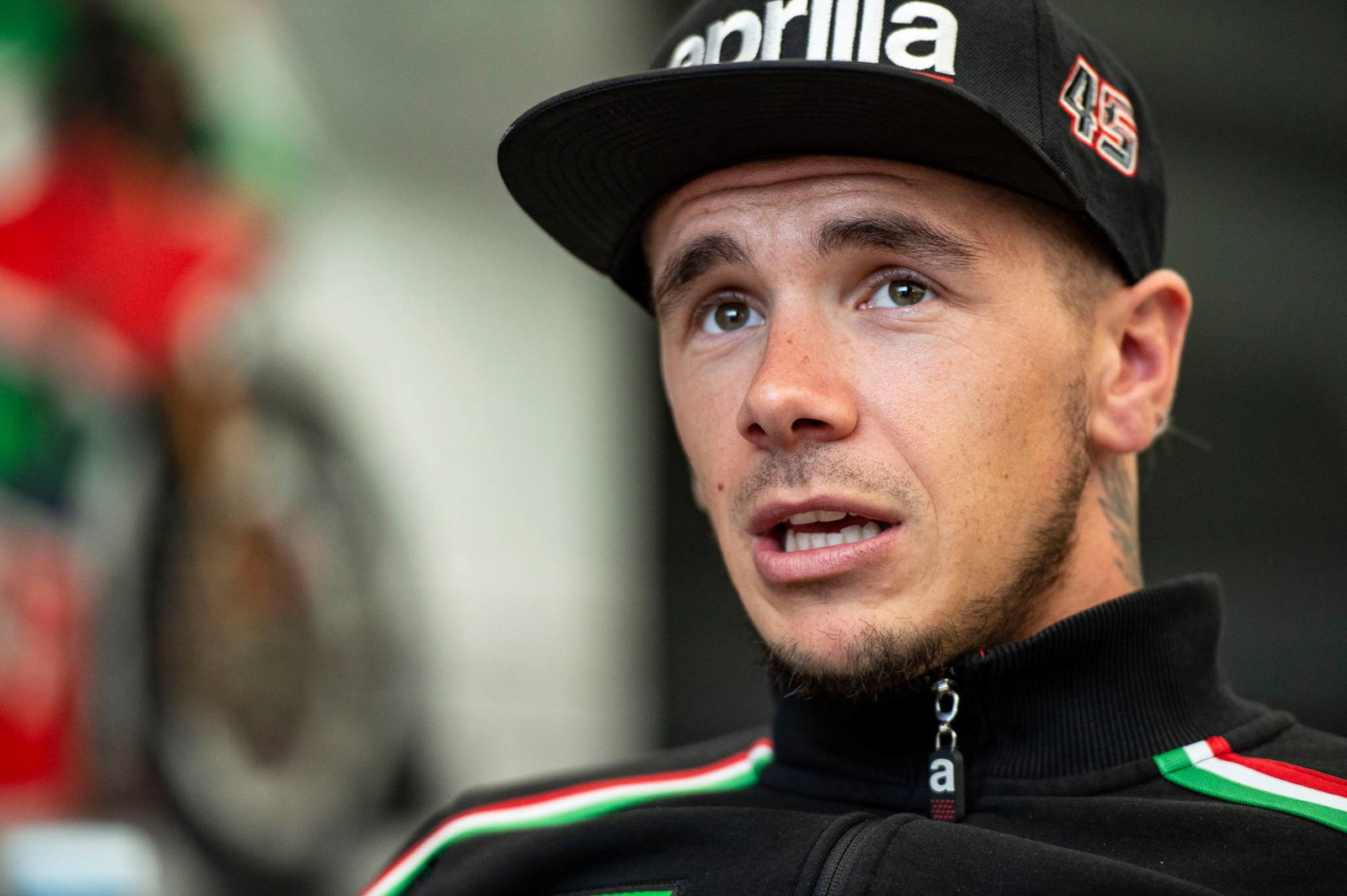 MotoGP: 'No proof' but 2019 KTM 'ready', Zarco stability