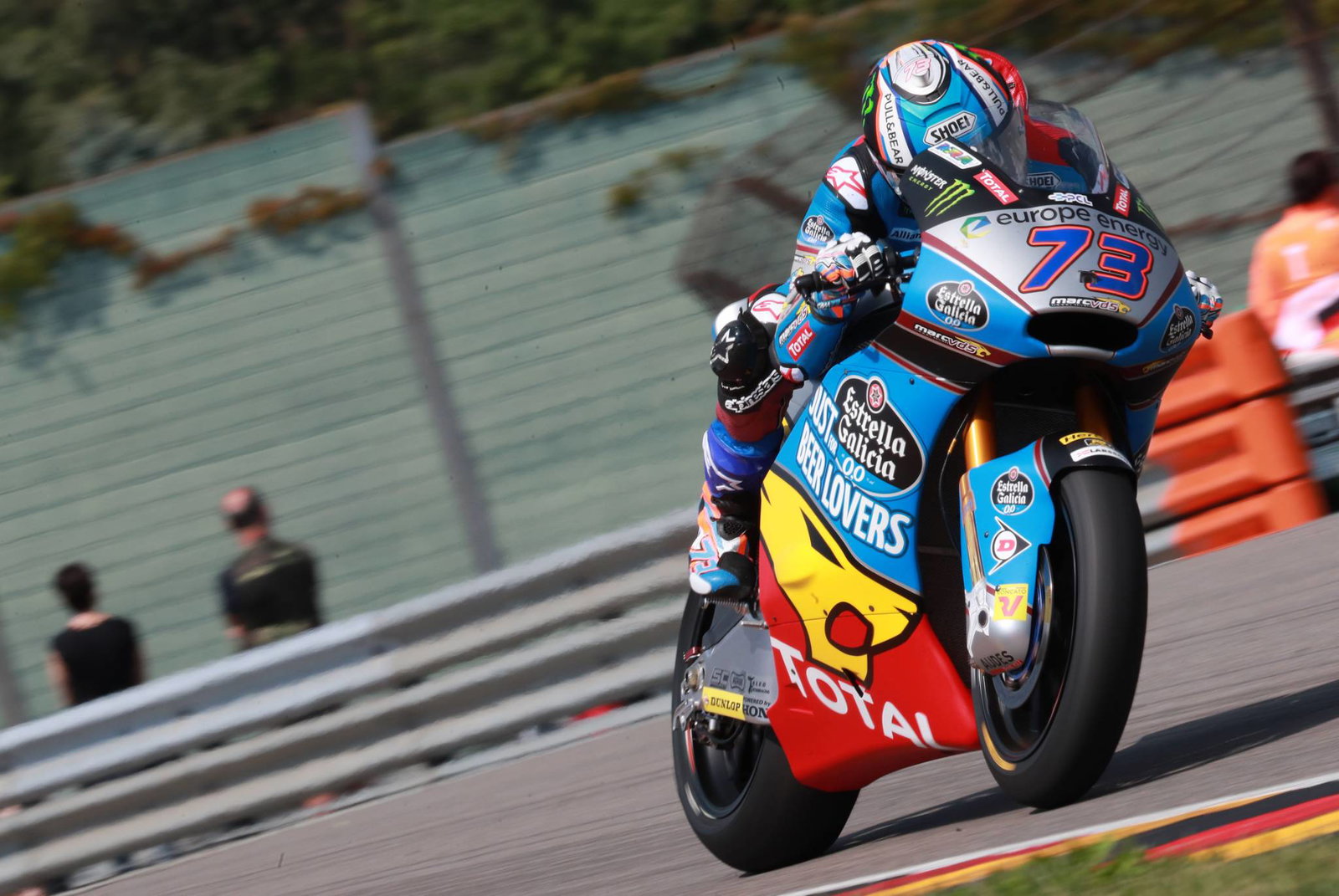 Video MotoGP: MV Agusta mempersembahkan mesin Moto2 2019