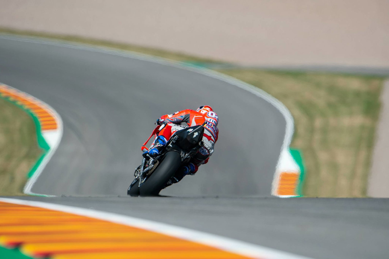 MotoGP Jerman: Redding: Setelah Anda pergi, Anda pergi